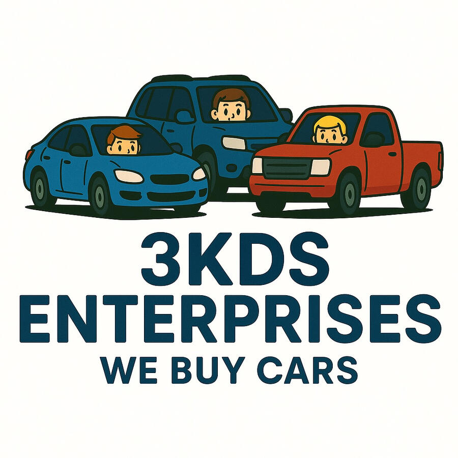3KDS Logo